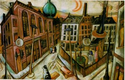 German Expressionism: Historical Background of German Expressionism