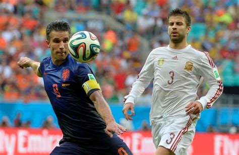 The biggest shocks ever witnessed at the football World Cup | Football ...