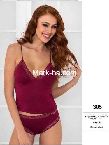 Pierre Cardin Lingerie New Season