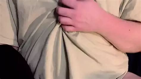 Big Clit Ftm Stroking Shemale Amateur Amateur Porn Feat Danish Transman XHamster