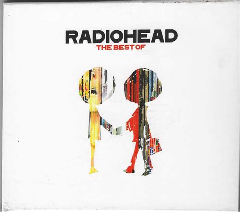 Radiohead The Best Of Cd Discogs