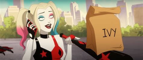 Harley Quinn Season 4 Episode 1 2 And 3 Recap And Ending Explained