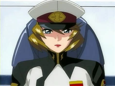 Talia Gladys The Gundam Wiki Fandom Powered By Wikia