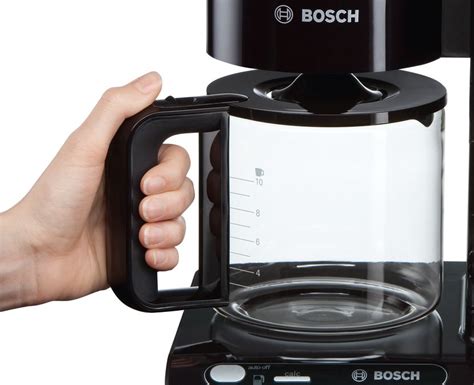 Tka Filterkaffeemaschine Bosch De