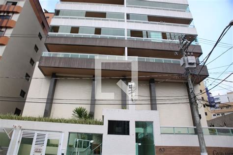 Condomínio Edifício Residencial Guilhermina Guilhermina Praia Grande