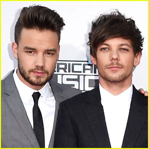 Louis Tomlinson Shares Emotional Tribute To Liam Payne I Am Beyond