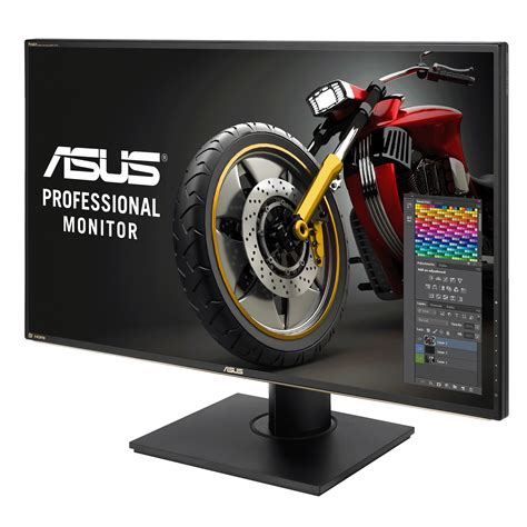 ProArt Display PA329Q Monitores ASUS México