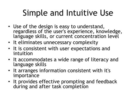 Ppt Universal Design And Universal Design For Learning Powerpoint