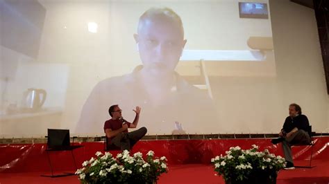 Bobbio Film Festival Con La Terra Dei Figli Seconda Serata Con