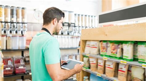 7 Tips For Better Food Inventory Management Taste Merchants