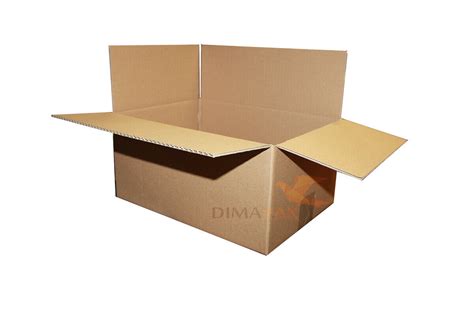 Top Karton Versand Falt Kartons Verpackungen Schachtel Box Dhl Dpd Post