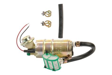 Nissan Sentra Fuel Pump