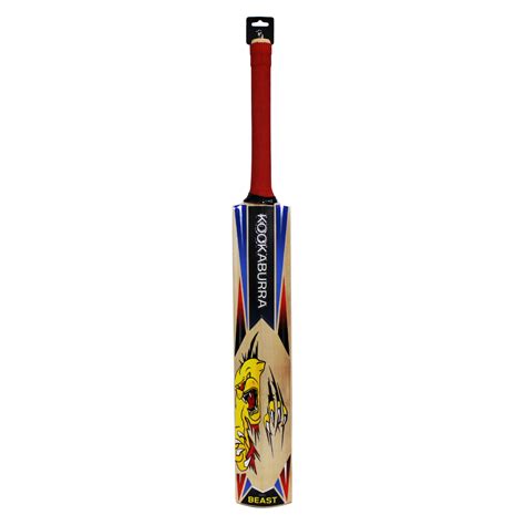 Kookaburra Beast Pro Bat Cricket Victoria