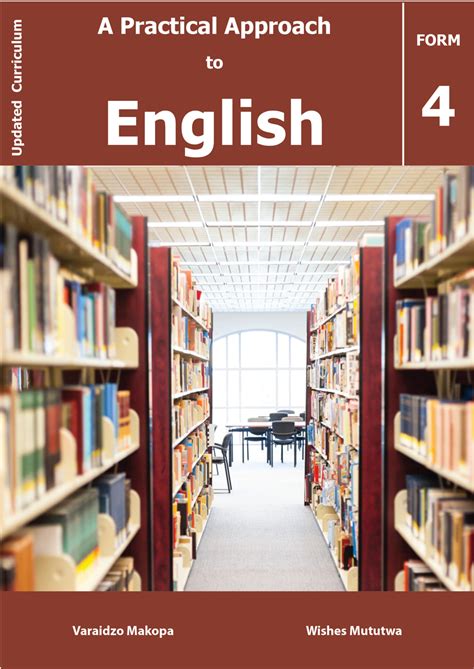 A Practical Approach To English Form 4 Learners Book Updated