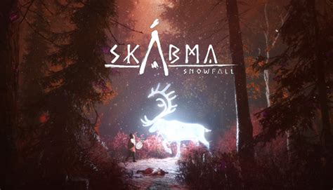 Damdamlive On Twitter Le Jeu Skabma Snowfall Que J Avais Pr Sent L