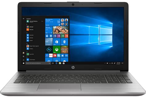 Hp 250 G7 I7 1065g7 · Iris Plus Graphics G7 · 156” Full Hd 1920 X