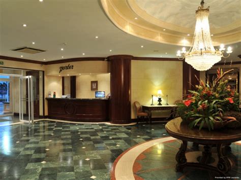 Protea Hotel Durban Edward - Great prices at HOTEL INFO