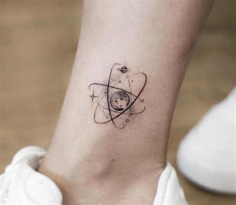 Disegni Piccoli Tatuaggi Tatuaggio Grafica Geometrica Semplice