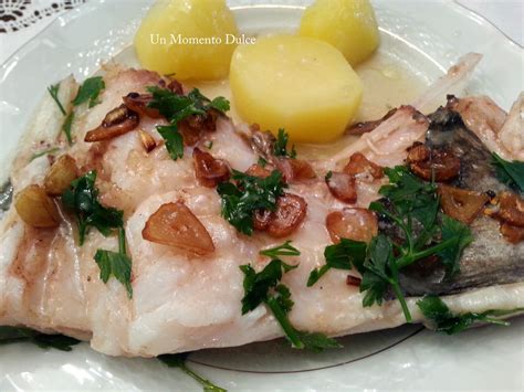 Un Momento Dulce Cogotes De Bacalao Skrei A La Bilbaina