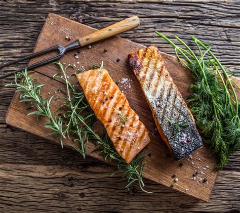 Salmon Pemmican Indigenous Inspired Cuisine Aramark