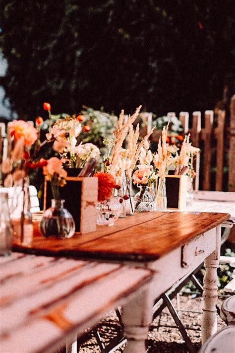 Hochzeit von Nicole Frank Unverblümt Floralwerkstatt