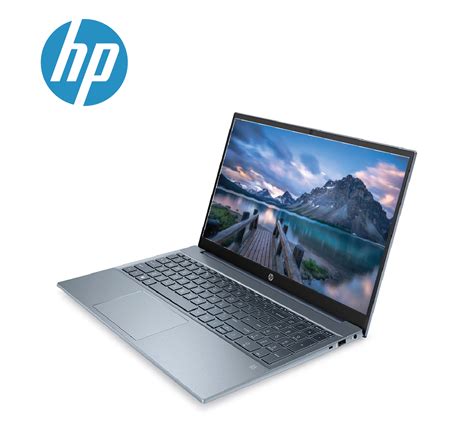 Laptop Hp Pavilion 15 Eh1070wm Ryzen 7 5700u Tecnología Universal S A C