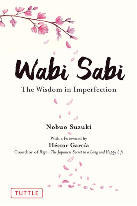 Wabi Sabi Ebook By Nobuo Suzuki Epub Rakuten Kobo 9781462922314