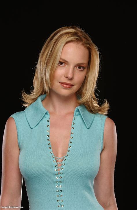 Katherine Heigl Hairlessheigl Nude OnlyFans Leaks The Fappening