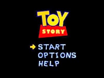 Buy Toy Story SNES Australia