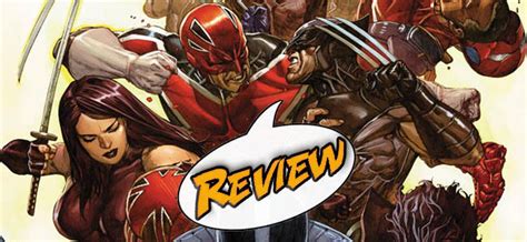 Review Uncanny X Force Major Spoilers Comic Book Reviews News