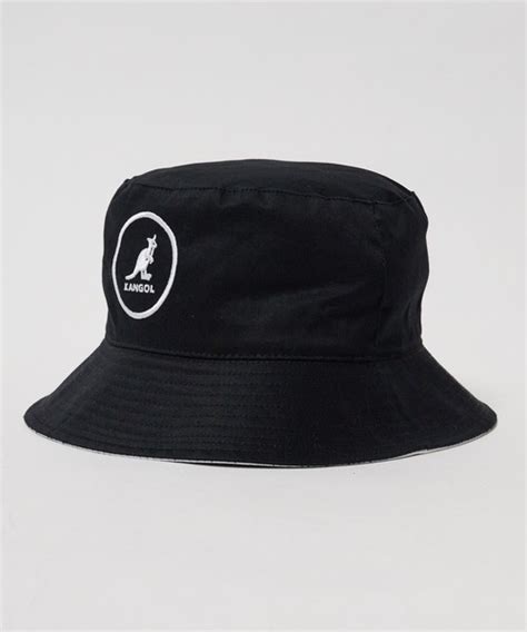 Kangol Cotton Bucket