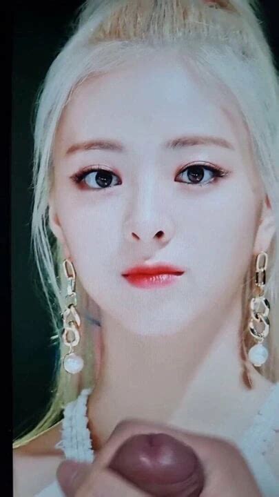 Itzy Yuna Cumtribute Gay Asian Asian Porn XHamster