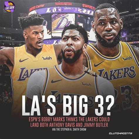Anthony Davis Lakers Wallpapers Wallpaper Cave