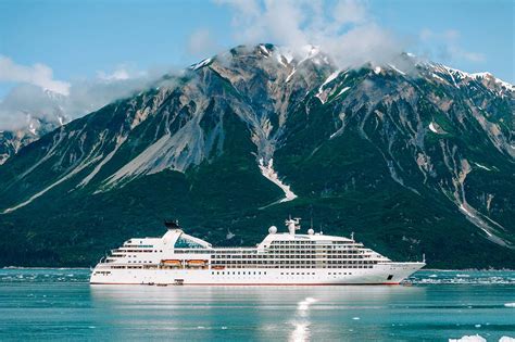5 Best Luxury Alaska Cruises For 2024 Tripeko