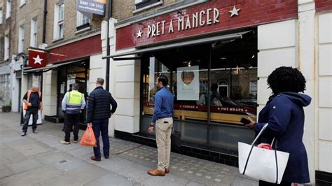 Covid Caffè Nero Seeks Help After Pandemic Decimates Trading Bbc News