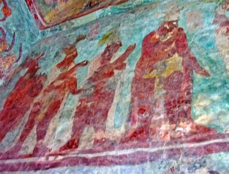 Top Interesting Facts About Museo De Los Murales Teotihuacanos