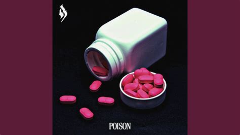 Poison Youtube