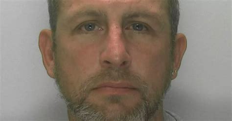 Remorseless Cheltenham Rapist Forced Woman Into Sex Gloucestershire Live