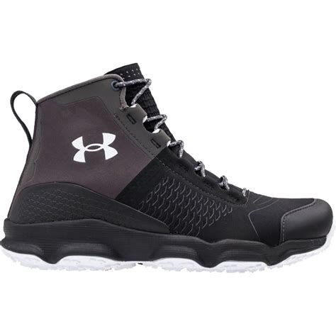 Under Armour Speedfit Hike Mid Hiking Boot - Women's - Footwear