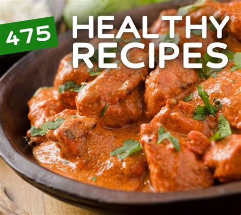 Healthy Recipes, Meals & Snacks | Health Wholeness