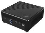 Msi Releases New Improved Cubi N Adl Mini Pc With Outstanding