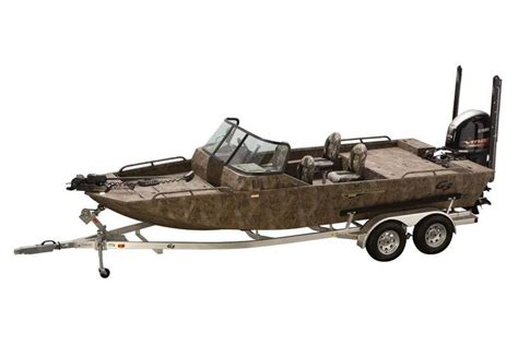 2019 G3 Sportsman 2100 Camo Necc Boats Warners New England Marine