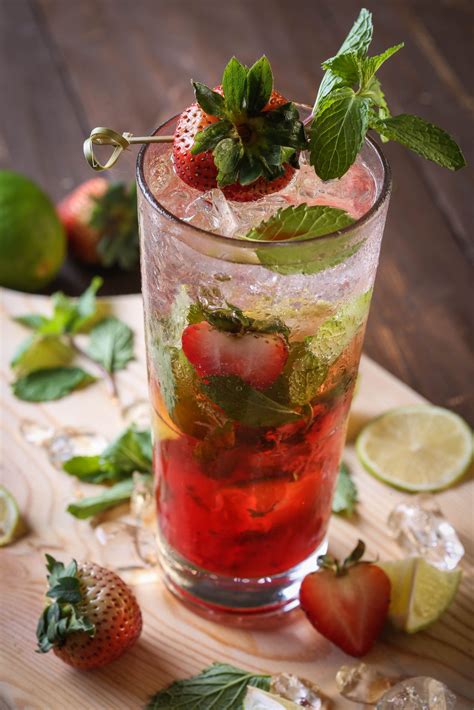 What Is a Mocktail? We Answer Here - The Daley Dose
