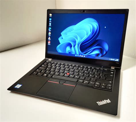 Lenovo Thinkpad T480s 14″ I5 8250u 16gb 256gb Fhd B Ulvilan Atk Pojat