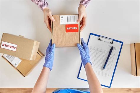 How To Return Amazon Items Without Breaking A Sweat