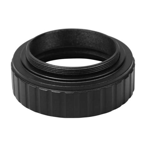 Hutech M72x1 To M56x 75 Male To Male Adapter First Light Optics