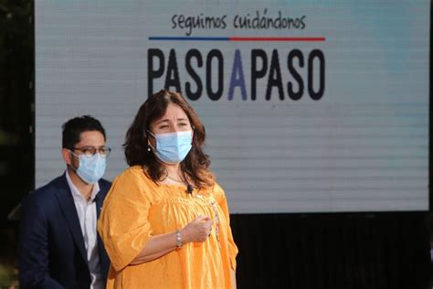 Cambios en el plan paso a paso Cómo cuidarse en la nueva normalidad