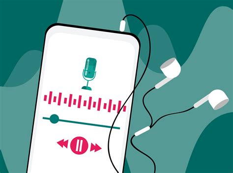 The 5 Best Podcast Listening Apps Of 2025