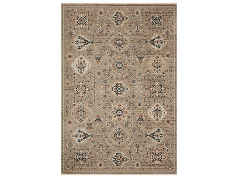 Loloi Rugs Leigh Floral Area Rug Llleiglei02dvml