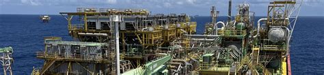 Petrofac Secures Integrated Services Contract For FPSO In Africa With